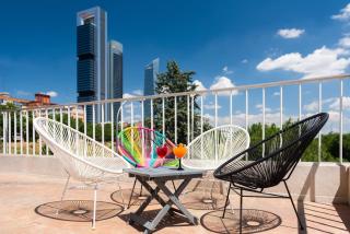 Hotel Madrid Chamartín, Affiliated by Meliá - 7