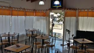 Hotel Rincon Serrano - San Agustín de Valle Fértil - 1