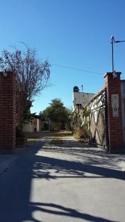 Hotel Rincon Serrano - San Agustín de Valle Fértil - 4