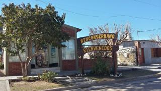 Hotel Rincon Serrano - San Agustín de Valle Fértil - 0