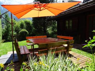 Chalet des Glaciers - Chamonix-Mont-Blanc - 6