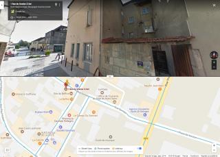 Gites du Beffroi - 9
