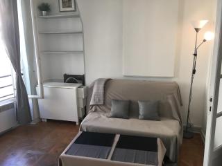 Montmartre Lovely - París - 6