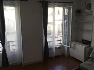 Montmartre Lovely - París - 5