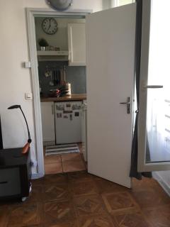 Montmartre Lovely - Paris - 1