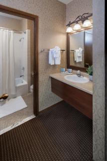 Grand Gateway Hotel - 7