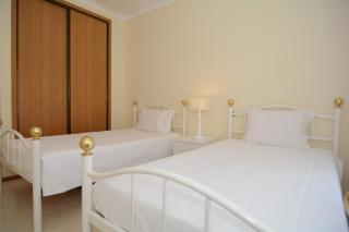 Apartamentos Encosta da Marina - Praia da Rocha - Portimão - 4