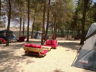 Camping Indiani Jones אינדיאני ג'ונס קמפינג - 1
