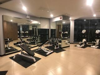 Dusit Grand Park Pool View Room - 1