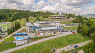 Hotel Rakovec - Brno - 9