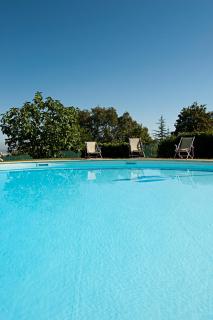 Albergo La Lanterna - Sarteano - 1