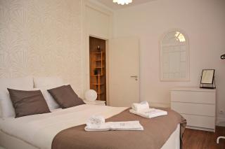 Fullest Apartments - Lissabon - 1