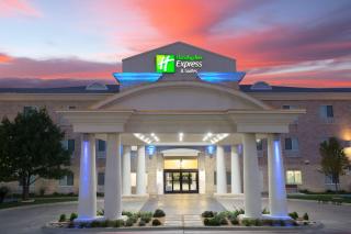 Holiday Inn Express & Suites Amarillo by IHG - Amarillo - 9