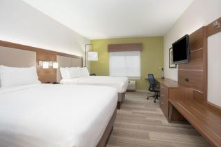Holiday Inn Express & Suites Amarillo by IHG - Amarillo - 5