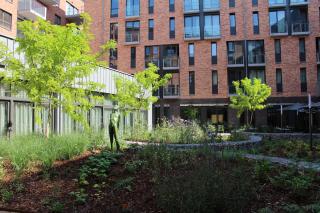 Martin's All Suites - Louvain-la-Neuve - 5