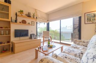 Boadella ATICO - SEAVIEW PENTHOUSE - Lloret de Mar - 1
