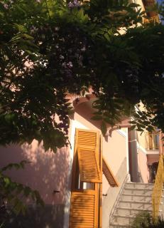 Casa Righetti - La Spezia - 1