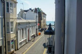 Mucky Duck House - Central- by Brighton Holiday Lets - Brighton & Hove - 4