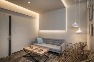 Sun Ray Luxury Apartments - Agia Marina Nea Kydonias - 4