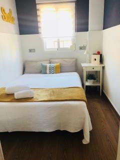 Luxury Playamar Beach - Torremolinos - 4