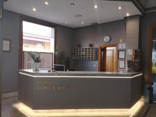 Hotel Doña Blanca - 2