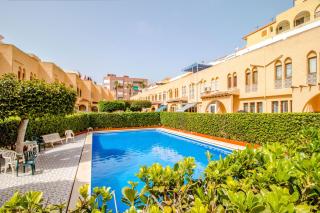 Apartament Anna - La Mata - 0