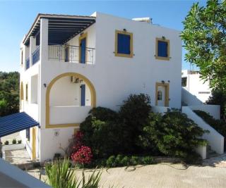 Petros Studios Kythera - Citèra (Kýthira) - 4