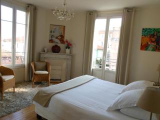 Hotel Villa Les Cygnes - Nice - 1