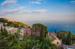 Skyline Appartament - Taormina - 0