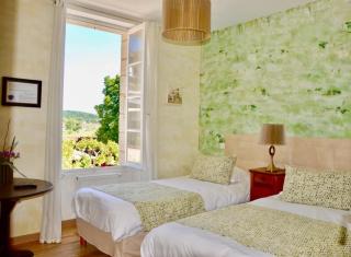 Auberge des 7 Tours - 7