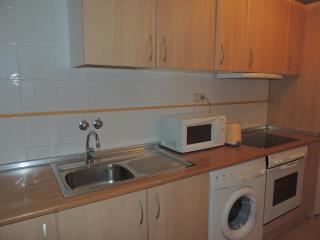 Apartamento céntrico con WIFI en Biescas - Biescas - 4