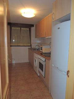 Apartamento céntrico con WIFI en Biescas - Biescas - 3