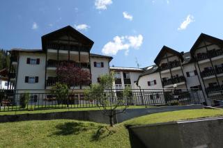 Apartments Casa Metz - 1