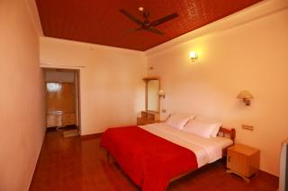 Kerala House - Thekkady - 8