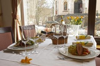 Hotel Richard Spa & Wellness - Mariánské Lázně - 5
