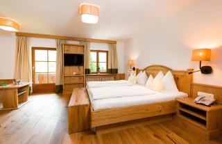 Wellness & Sporthotel Alpenhof - Ehrwald - 2