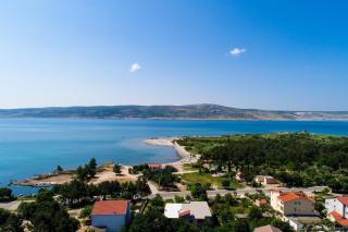 Apartmani i sobe Dinko - Starigrad-Paklenica - 1