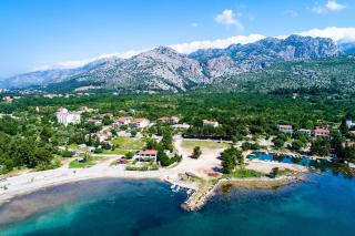 Apartmani i sobe Dinko - Starigrad-Paklenica - 2