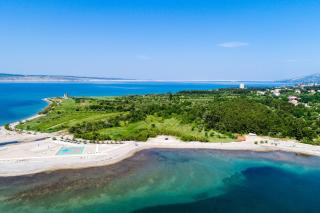 Apartmani i sobe Dinko - Starigrad-Paklenica - 3