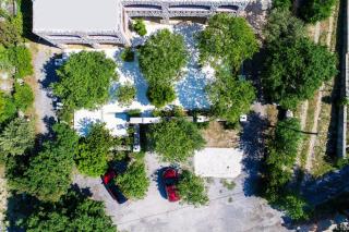 Apartmani i sobe Dinko - Starigrad-Paklenica - 5