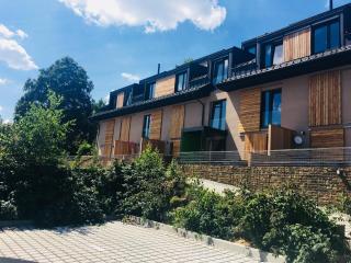 Rodinný mezonetový apartmán Větrák - Dolní Morava - 7