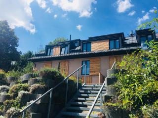 Rodinný mezonetový apartmán Větrák - Dolní Morava - 0