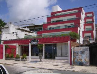 Don Limpone Apart Hotel - Natal - 0