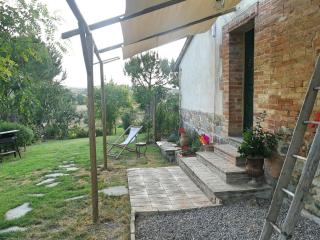 Il Saragio - Abbadia di Montepulciano - 0