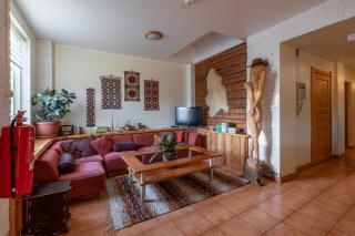 Oitme Hostel - Oitme - 7