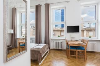 Latte Apartment - 2