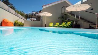 Villa RG Boutique Hotel - Adults Only - Playa del Inglés - 3