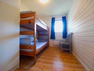 Sjøholt Camping - Sjøholt - 6