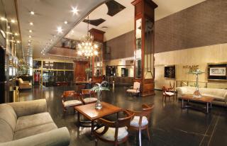 Hotel Presidente Buenos Aires - Buenos Aires - 5