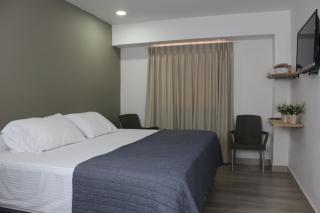 Hotel Boutique Plaza - Medellín - 7